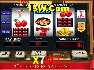 Desvendando o Mundo dos Jogos Virtuais na X7Bet