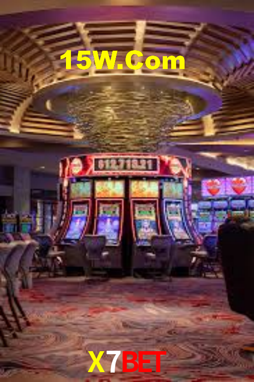 Descubra a Magia dos Jogos de Arcade no X7Bet