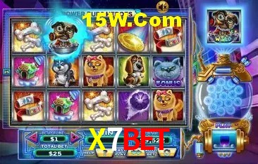 Inovações de Jogos na X7Bet: O Futuro das Experiências Interativas