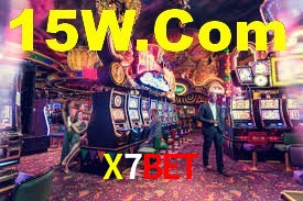 X7Bet: Seu Especialista em Apostas Esportivas Brasileiras