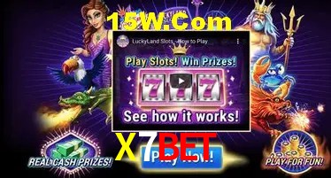 A Experiência Imersiva dos Cassinos Ao Vivo no X7Bet