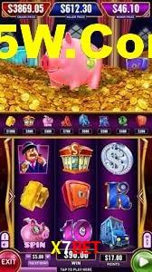 Live Casino X7Bet