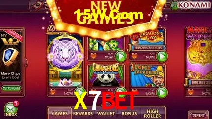 Apostas Esportivas na X7Bet: Um Guia Completo