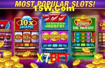 Descubra o Programa VIP da X7Bet: Vantagens Exclusivas para Jogadores