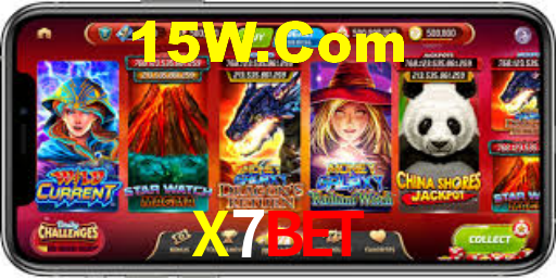 Bônus Generosos e Exclusivos no X7Bet para Você!