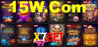 Welcome Bonus X7Bet