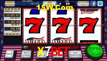 A Popularidade dos Caça-Níqueis no X7Bet