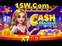 Tennis Betting X7Bet