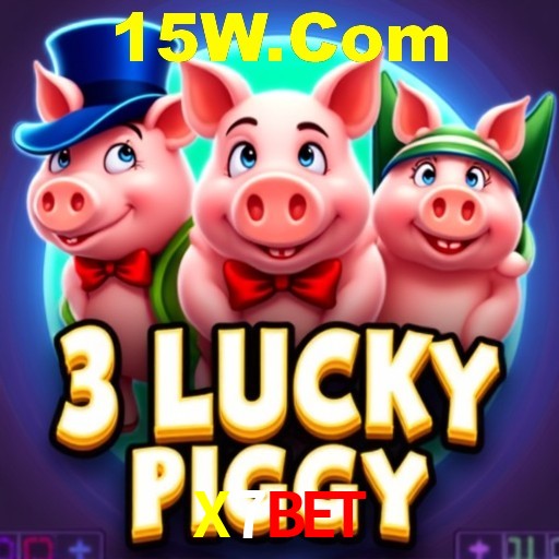 Descubra o Mundo do Cassino Online com X7Bet