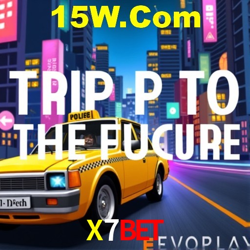 Design Responsivo X7Bet