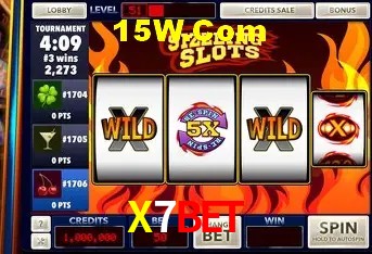 Descubra a Essência do X7Bet: Nossa História e Compromissos