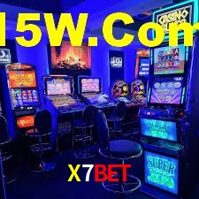 X7Bet Login