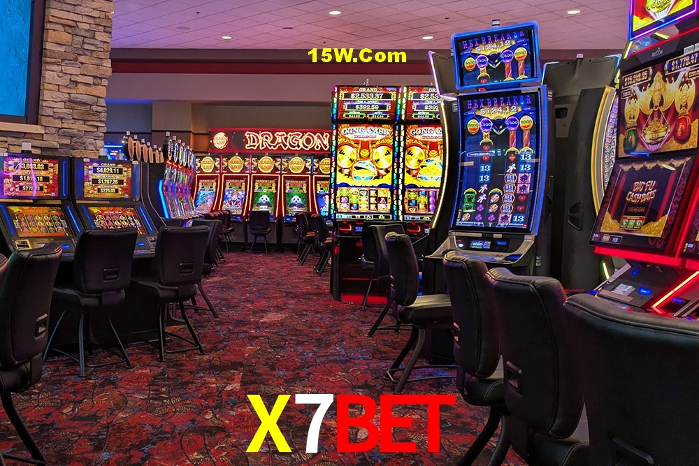 Welcome Bonus X7Bet