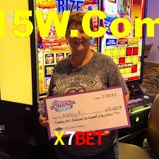 VIP Casino X7Bet
