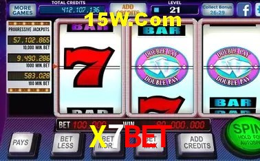 Explorando a Categoria de Eventos em Apostas na X7Bet